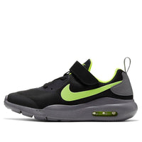 (PS) Nike Air Max Oketo 'Black Volt' AR7420-013