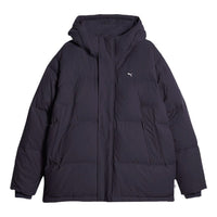 PUMA Mmq Down Jacket 'Black' 620817-16