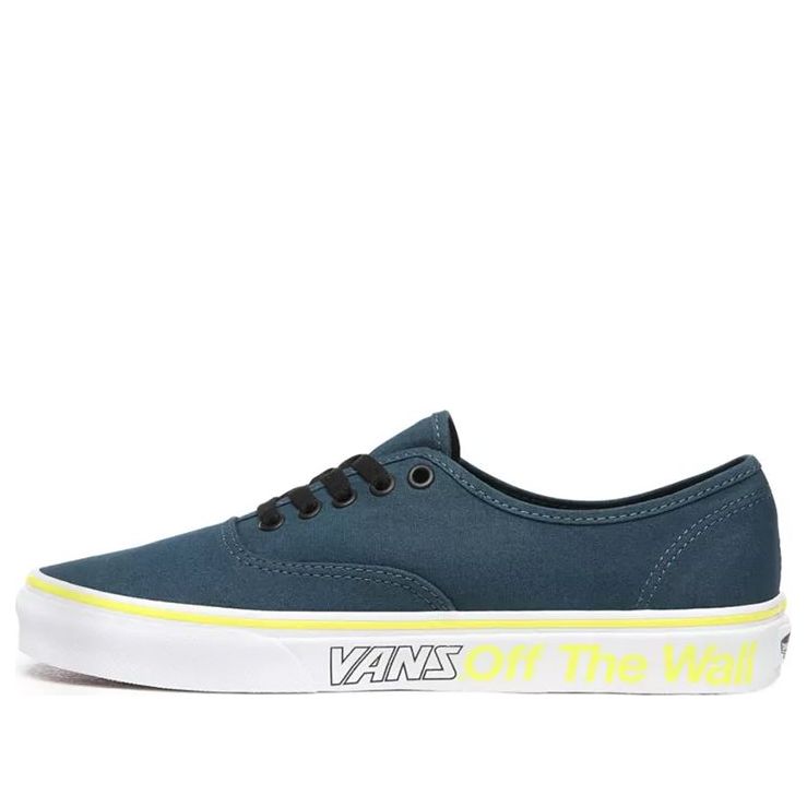 Vans Sport Authentic Dark Blue VN0A2Z5IWNA