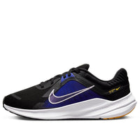 (WMNS) Nike Quest 5 'Black Lapis' DD9291-003