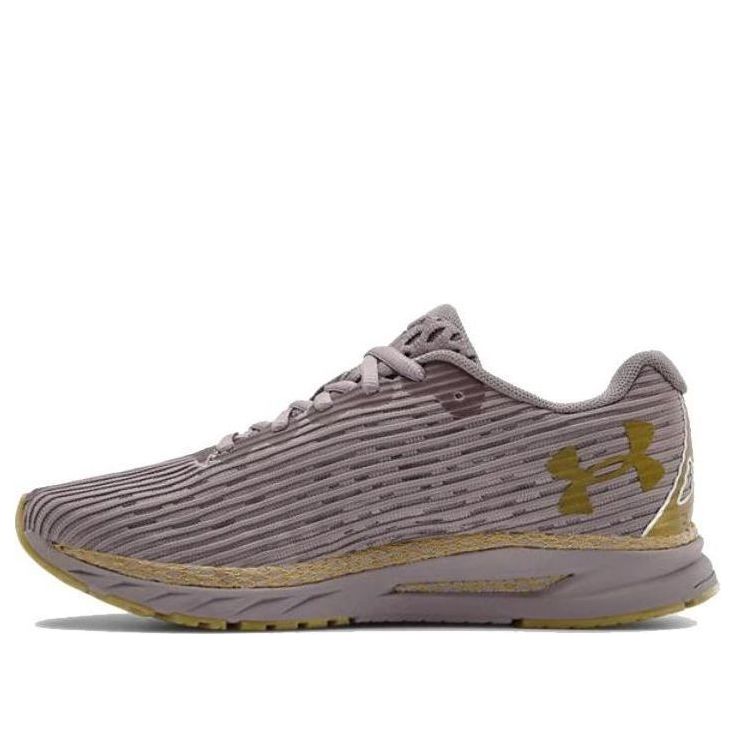 (WMNS) Under Armour Hovr Velociti 3 Purple 3022599-500
