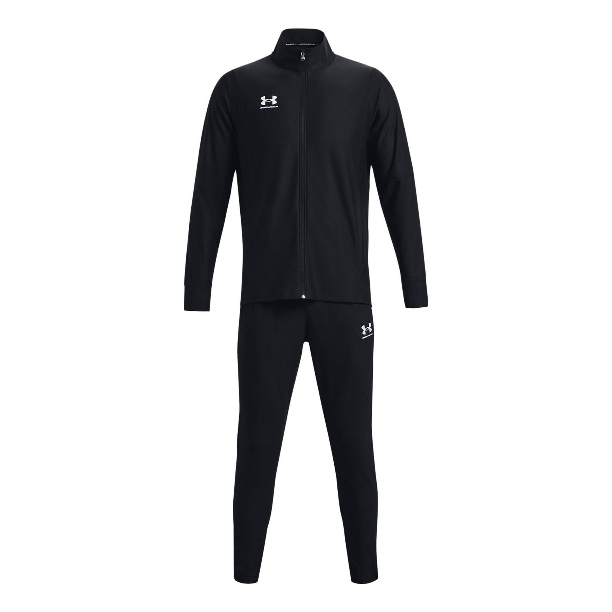 Under Armour Challenger Tracksuit 'Black' 1379592-004