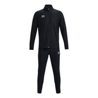 Under Armour Challenger Tracksuit 'Black' 1379592-004