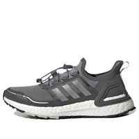 (WMNS) adidas Ultraboost Winter.Rdy DNA 'Grey Silver Metallic' EG9802