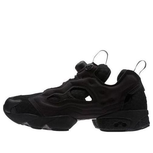 Reebok InstaPump Fury OG 'Black' BS6050