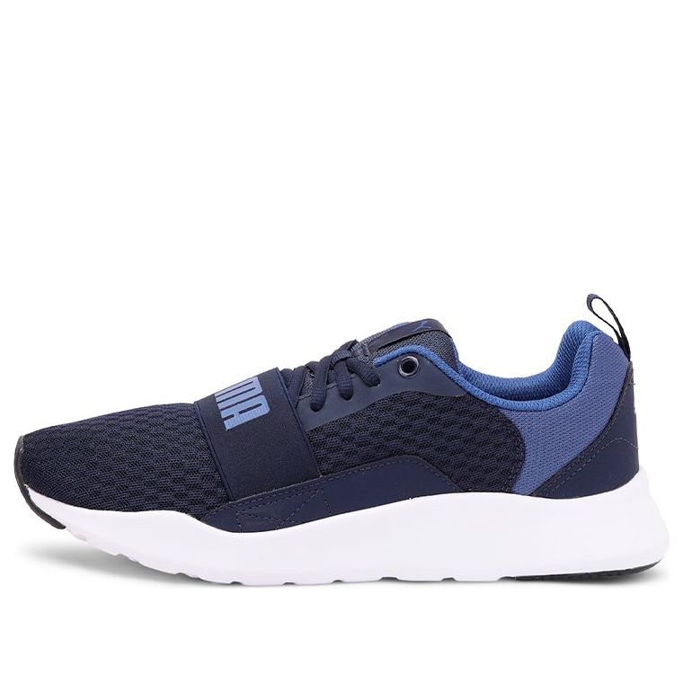 PUMA Wired Imeva Blue 366970-09