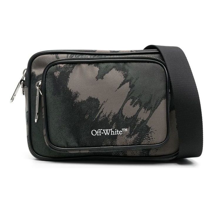 Off-White Arrow TUC Camera Bag OMNQ056S23FAB0028400