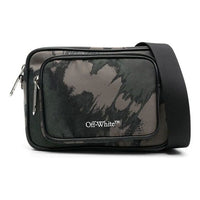 Off-White Arrow TUC Camera Bag OMNQ056S23FAB0028400