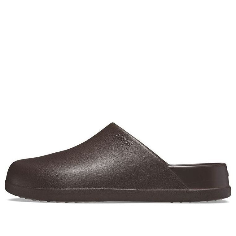 Crocs Dylan Clog 'Espresso' 209366-206
