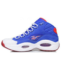 Reebok Question Mid 'Packer Shoes' J-99077