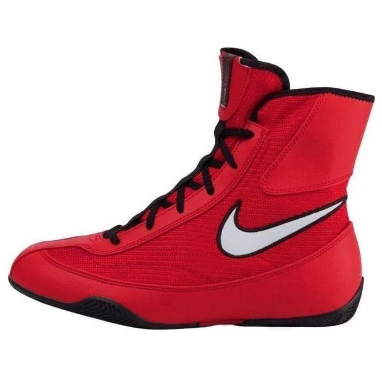 Nike Machomai V2 Shoes 'Red Black' 321819-610