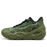 PUMA LaMelo Ball LaFrancé RNR 'Camo' 312976-01