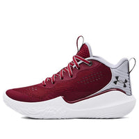 (WMNS) Under Armour Flow Breakthru 2 Team 'Cardinal' 3025343-601