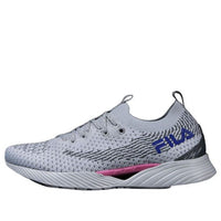 (WMNS) FILA Rgb Series GS Grey/Pink/Blue FS1RNB3244F_GPL