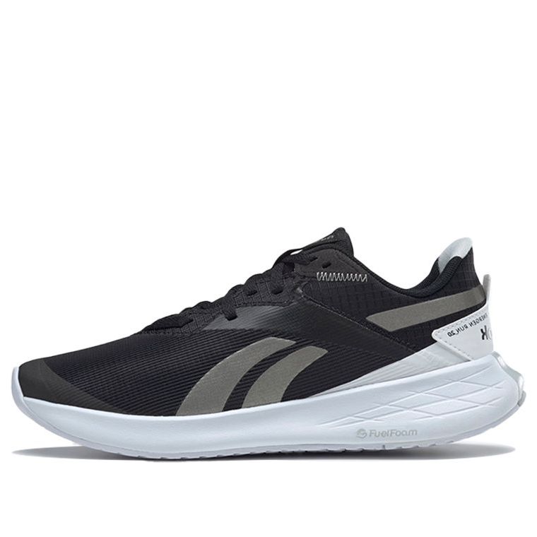 (WMNS) Reebok Energen Run 2 'Black White' GY5181