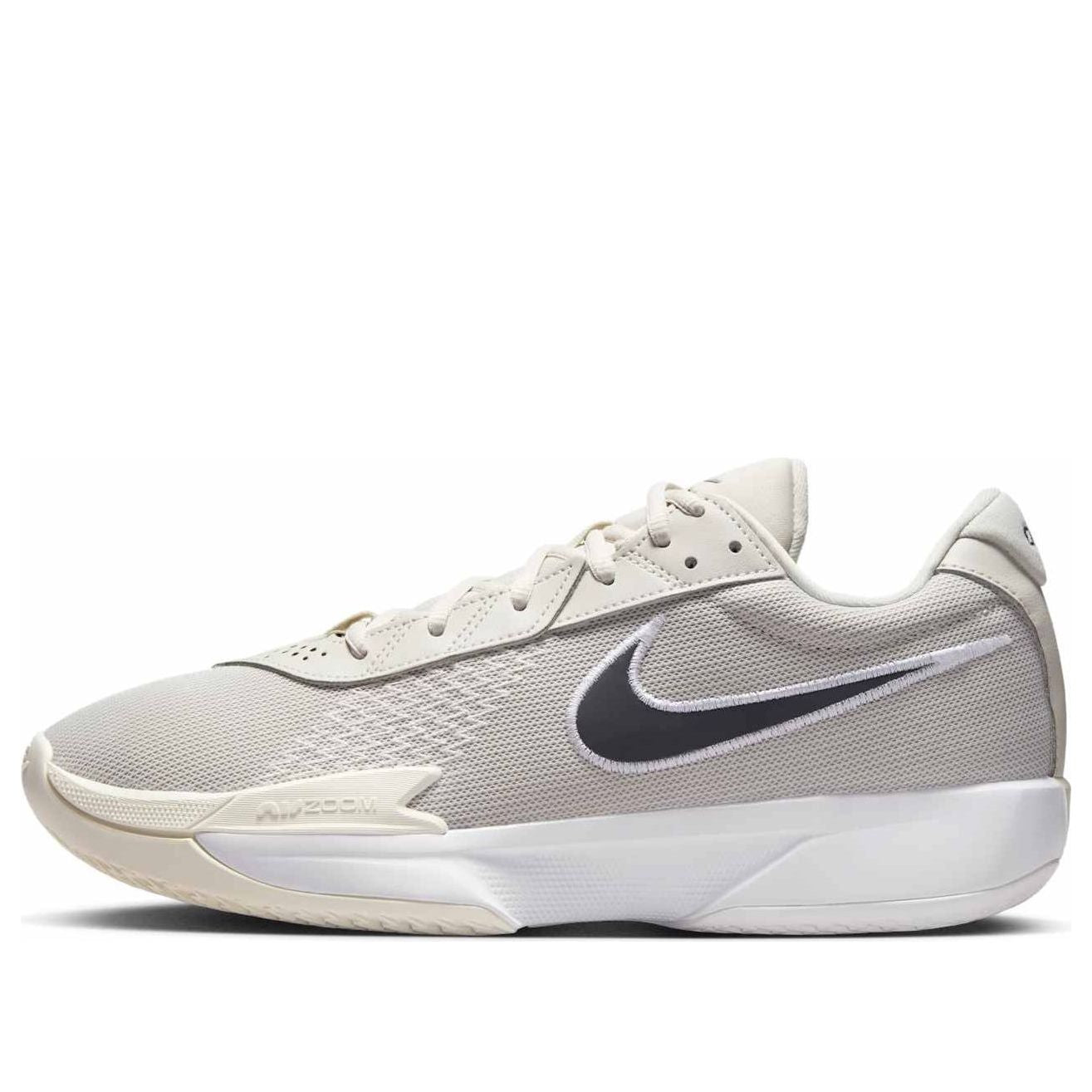 Nike Air Zoom GT Cut Academy 'Light Bone Sail' FB2599-014