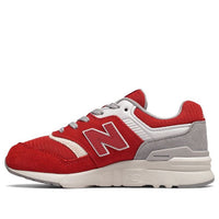 (GS) New Balance 997H 'Red' GR997HDS