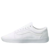 Vans Old Skool Comfy Cush 'True White' VN0A3WMAVNG