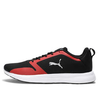 PUMA Feet Rodeo X2 Idp Sneakers Black/Red 373641-04