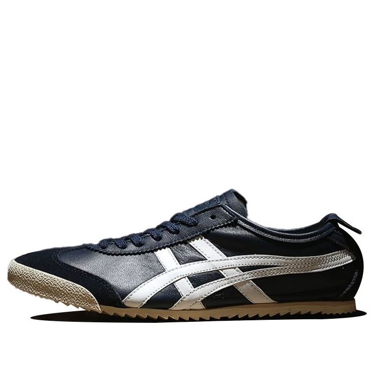 Onitsuka Tiger Mexico 66 'Black White' TH938L-5001