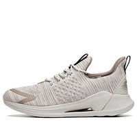 ANTA Mixed Training Collection 'Linen Grey' 11917788-3
