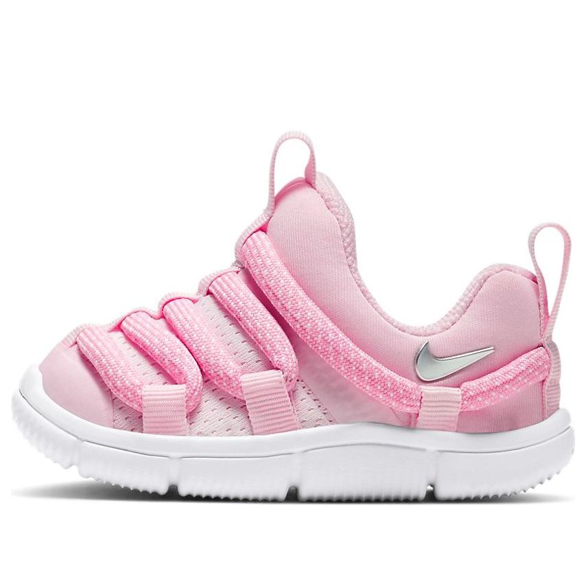 (TD) Nike Novice 'Pink Foam Silver' AQ9662-604