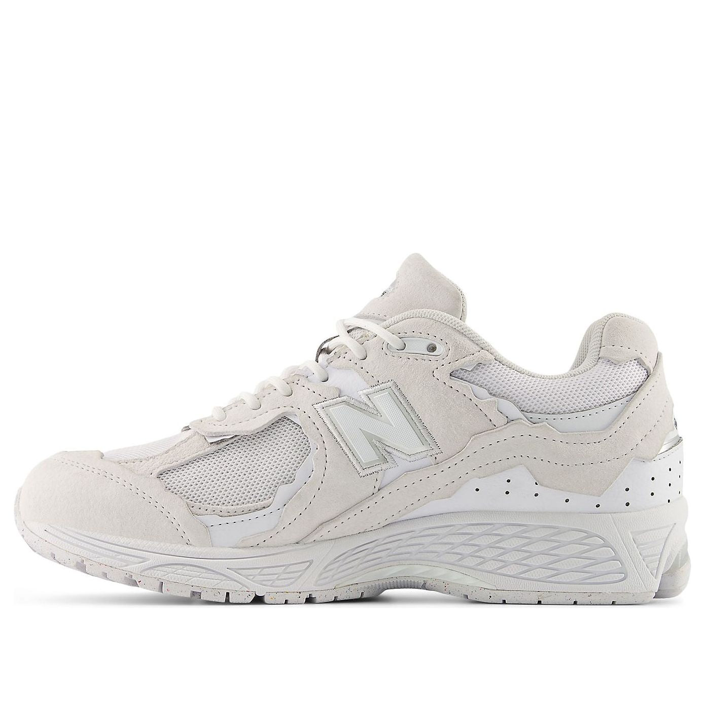 New Balance 2002R 'Protection Pack White' U2002DXA