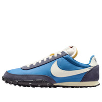 Nike Waffle Racer 'Star Blue White' IM8658-401