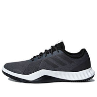 adidas Crazytrain LT 'Black Grey White' DA8689