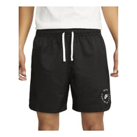 Nike Woven LND Flow Shorts 'Black' FN7235-010