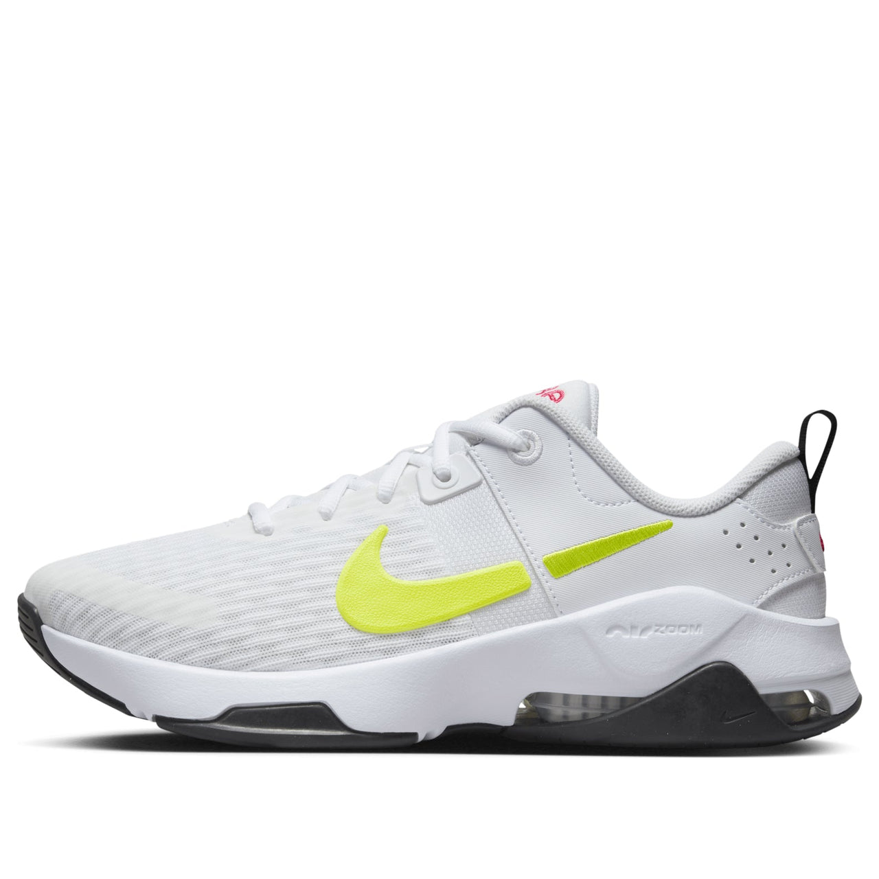 (WMNS) Nike Zoom Bella 'White Hot Punch' DR5720-107