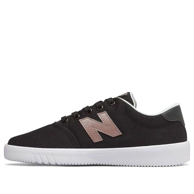 (WMNS) New Balance CT10 Black WCT10YNA