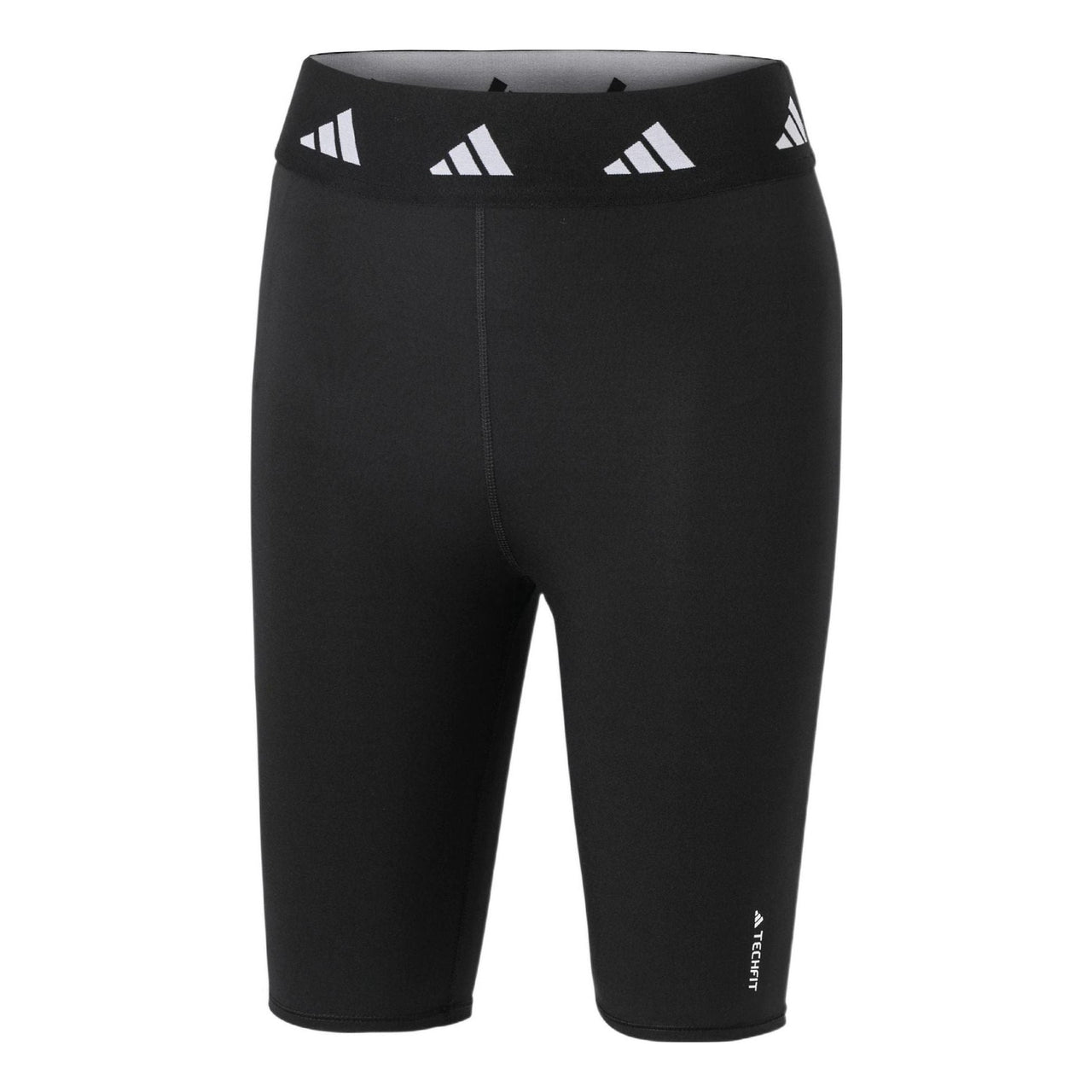(WMNS) adidas Techfit Period Proof Bike Short Tights Asia Sizing 'Black' HF6661