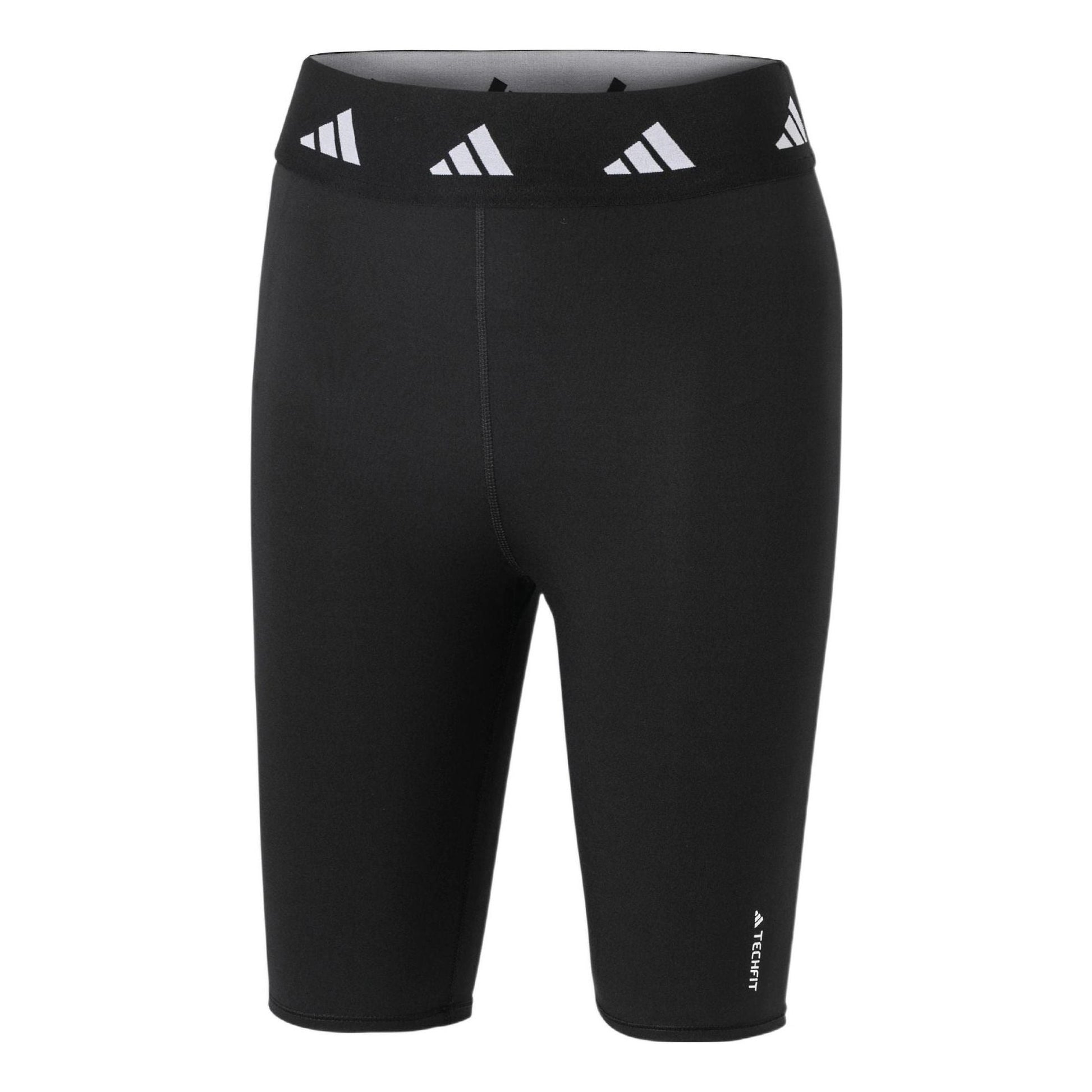 (WMNS) adidas Techfit Period Proof Bike Short Tights Asia Sizing 'Black' HF6661
