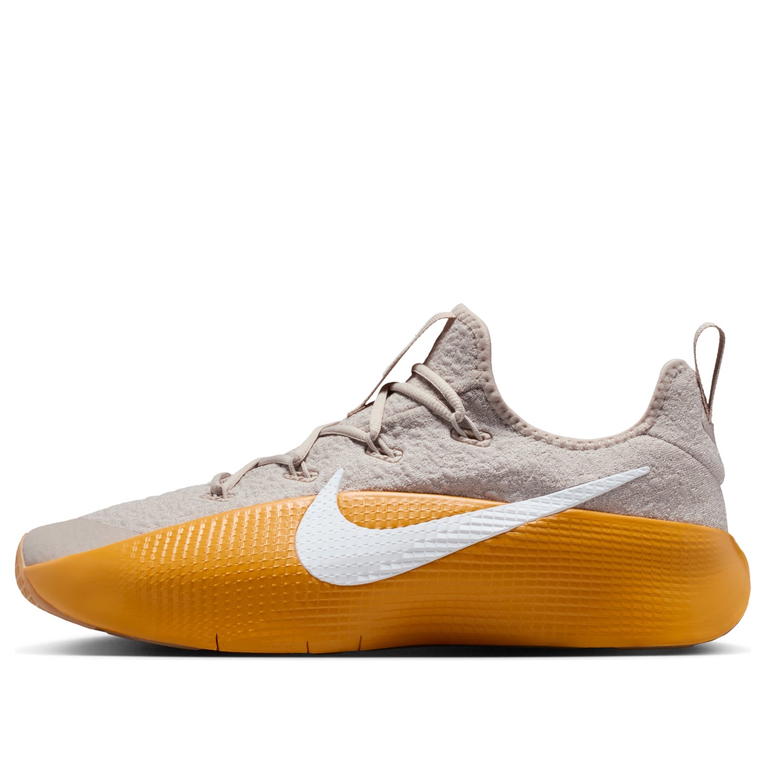 Nike LeBron TR 1 'Cream Gold Leaf White' FJ6151-202