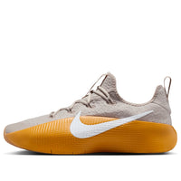 Nike LeBron TR 1 'Cream Gold Leaf White' FJ6151-202