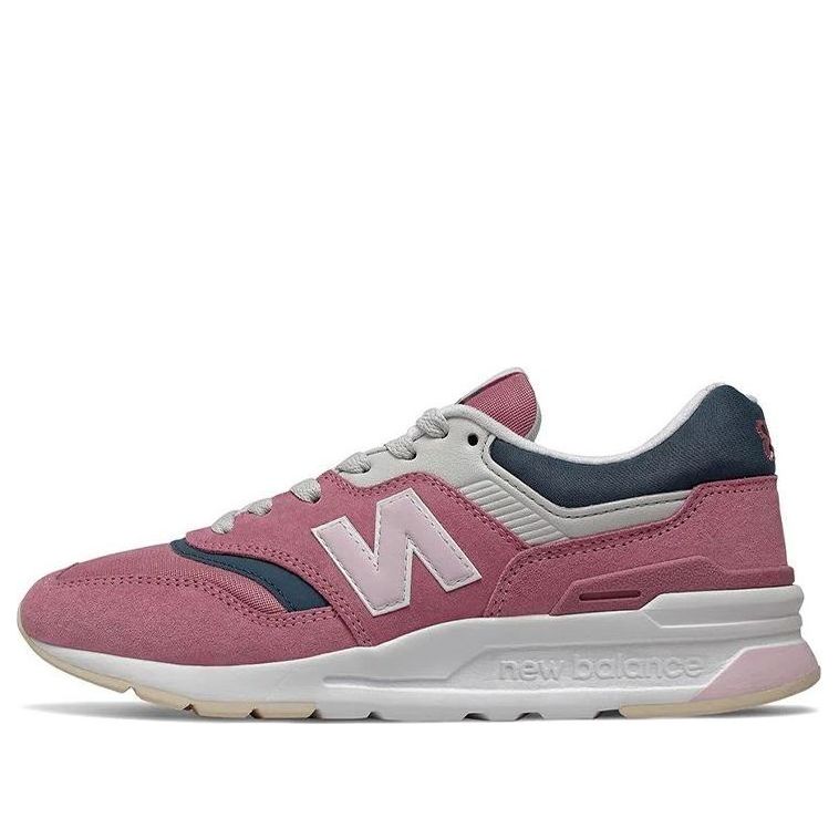 (WMNS) New Balance 997 'Purple' CW997HAQ