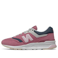 (WMNS) New Balance 997 'Purple' CW997HAQ