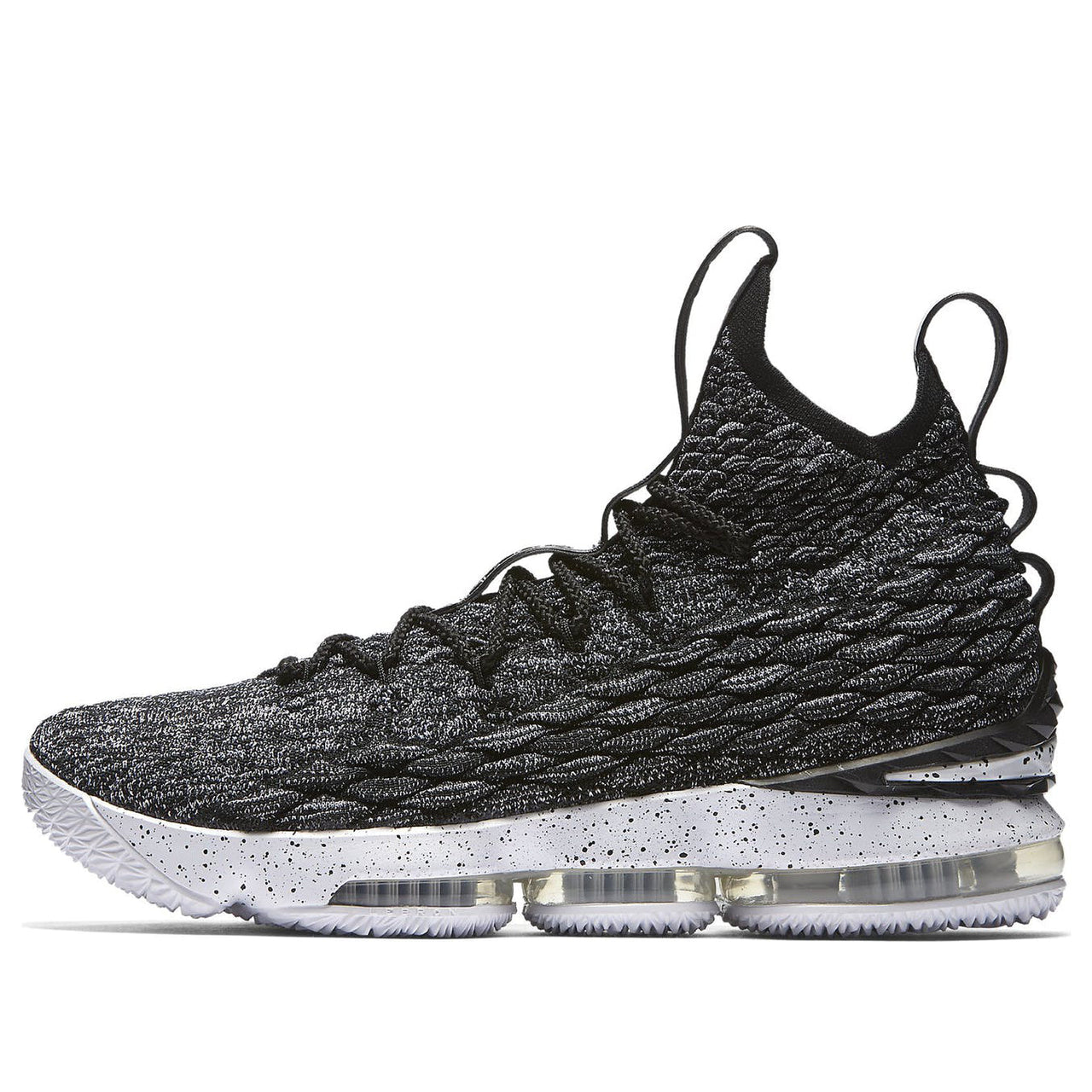 Nike LeBron 15 'Ashes' 897648-002