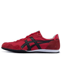 Onitsuka Tiger Serrano 'Classic Red Black' D7L4L-2390