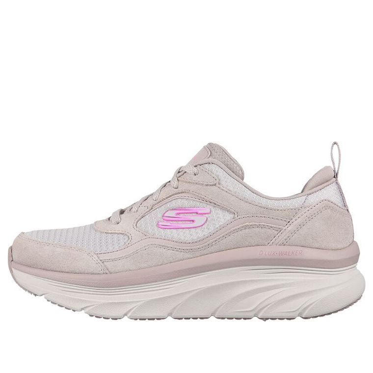 (WMNS) Skechers D Lux Walker-New Moment 149357-LAV