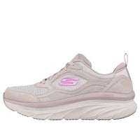 (WMNS) Skechers D Lux Walker-New Moment 149357-LAV