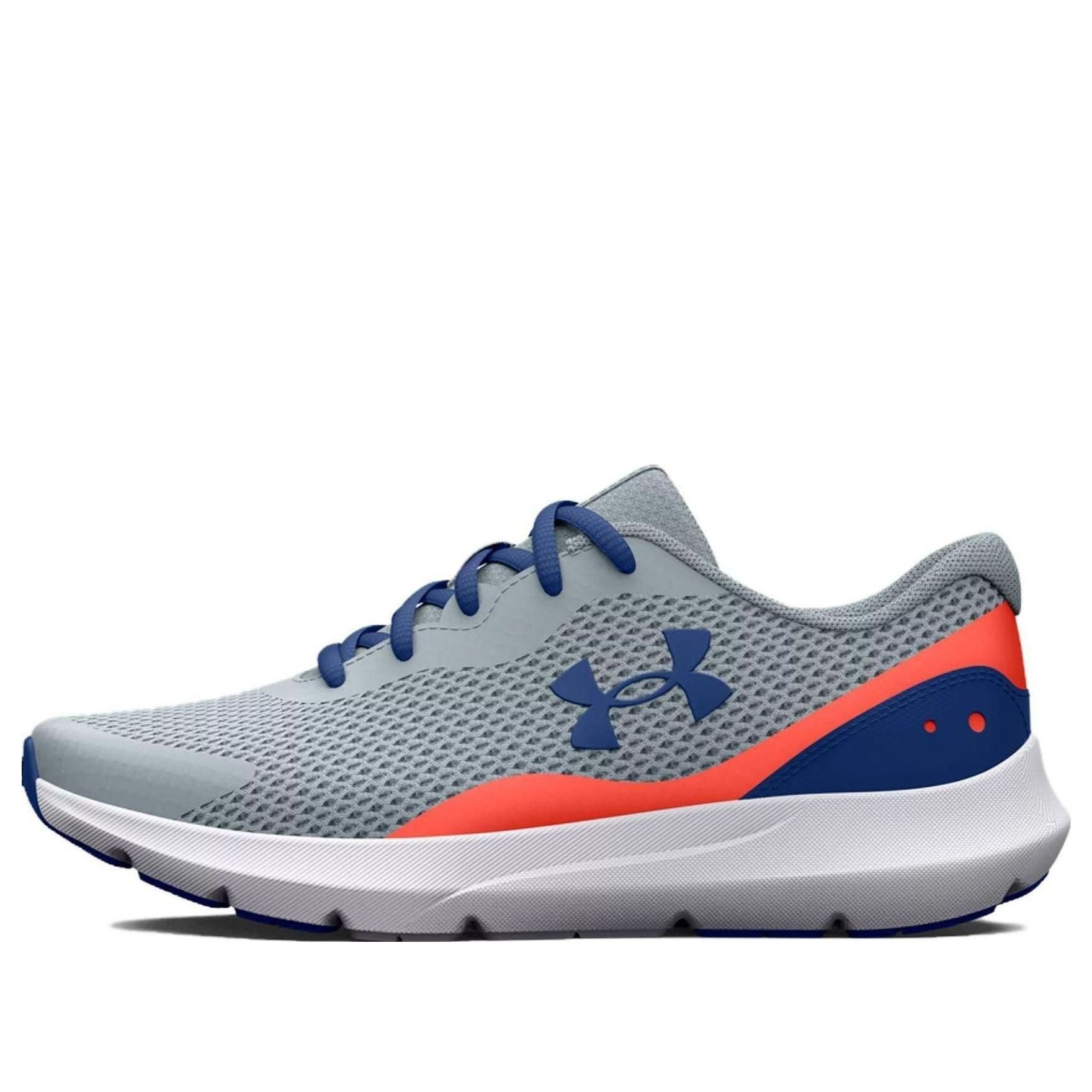(TD) Under Armour Surge 3 AC 'Harbor Blue After Burn' 3024991-401