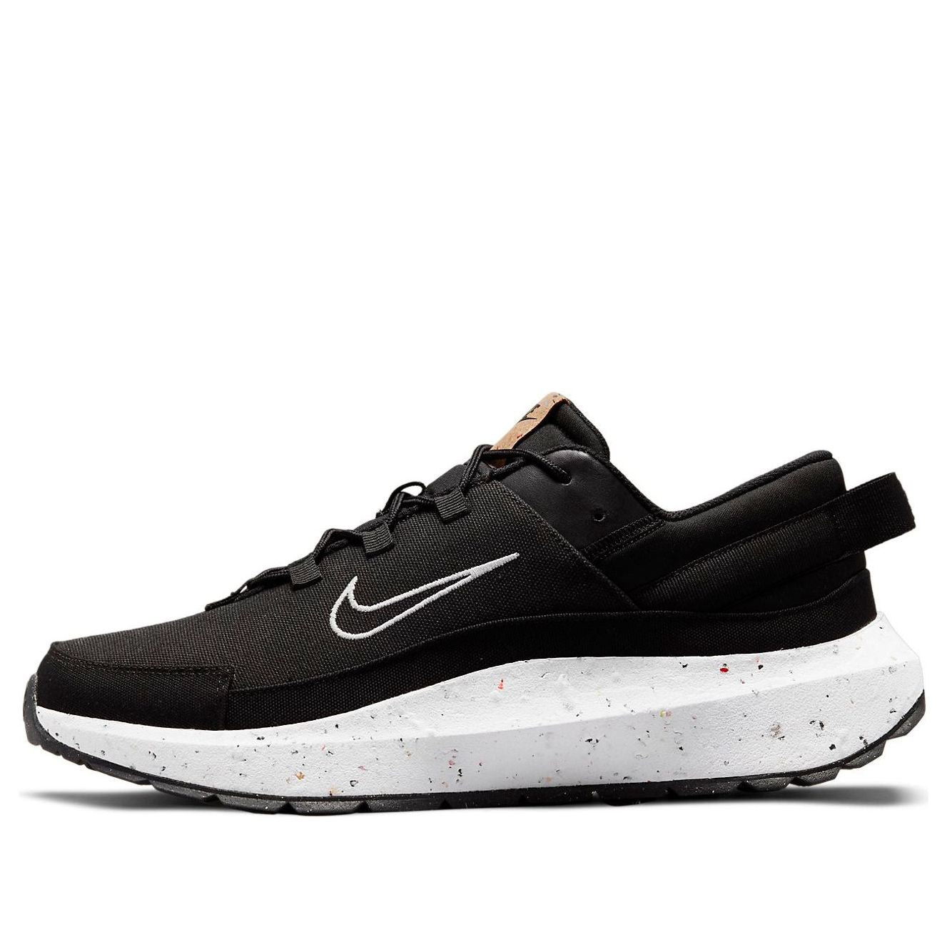 Nike Crater Remixa 'Black White' DC6916-003