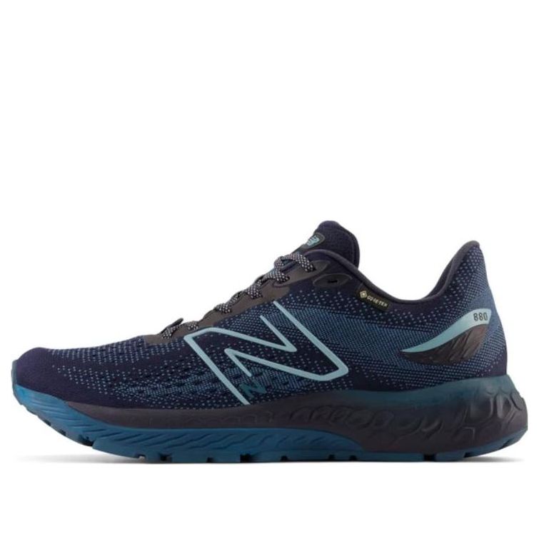 New Balance Fresh Foam x 880v12 Gore-Tex 'Dark Moonstone' M880O12