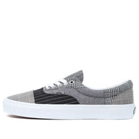 Vans Era Patchwork 'Gray Black White' VN0A4BVUHMU