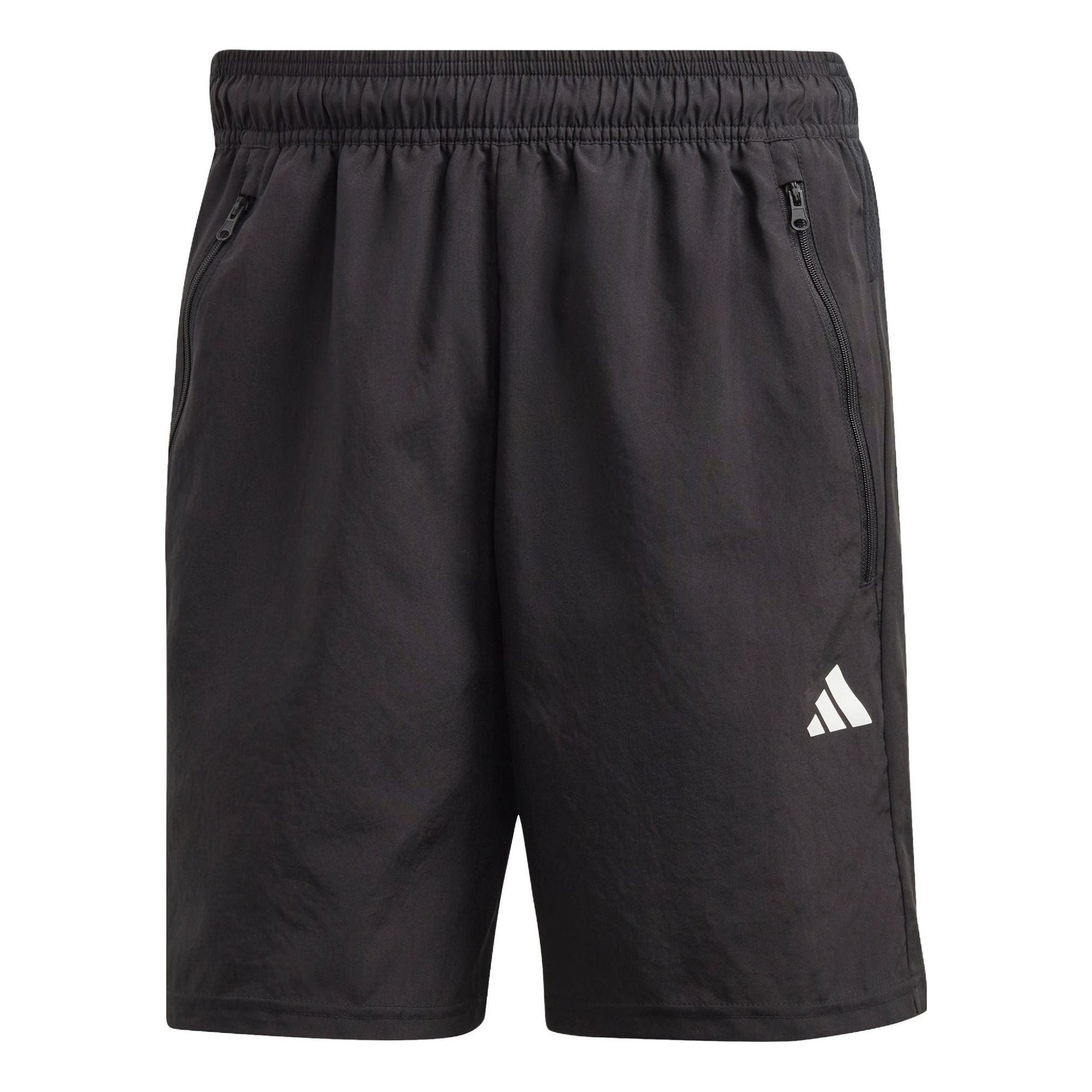 adidas Train Essentials Woven Training Shorts 'Black' IC6976