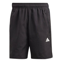 adidas Train Essentials Woven Training Shorts 'Black' IC6976