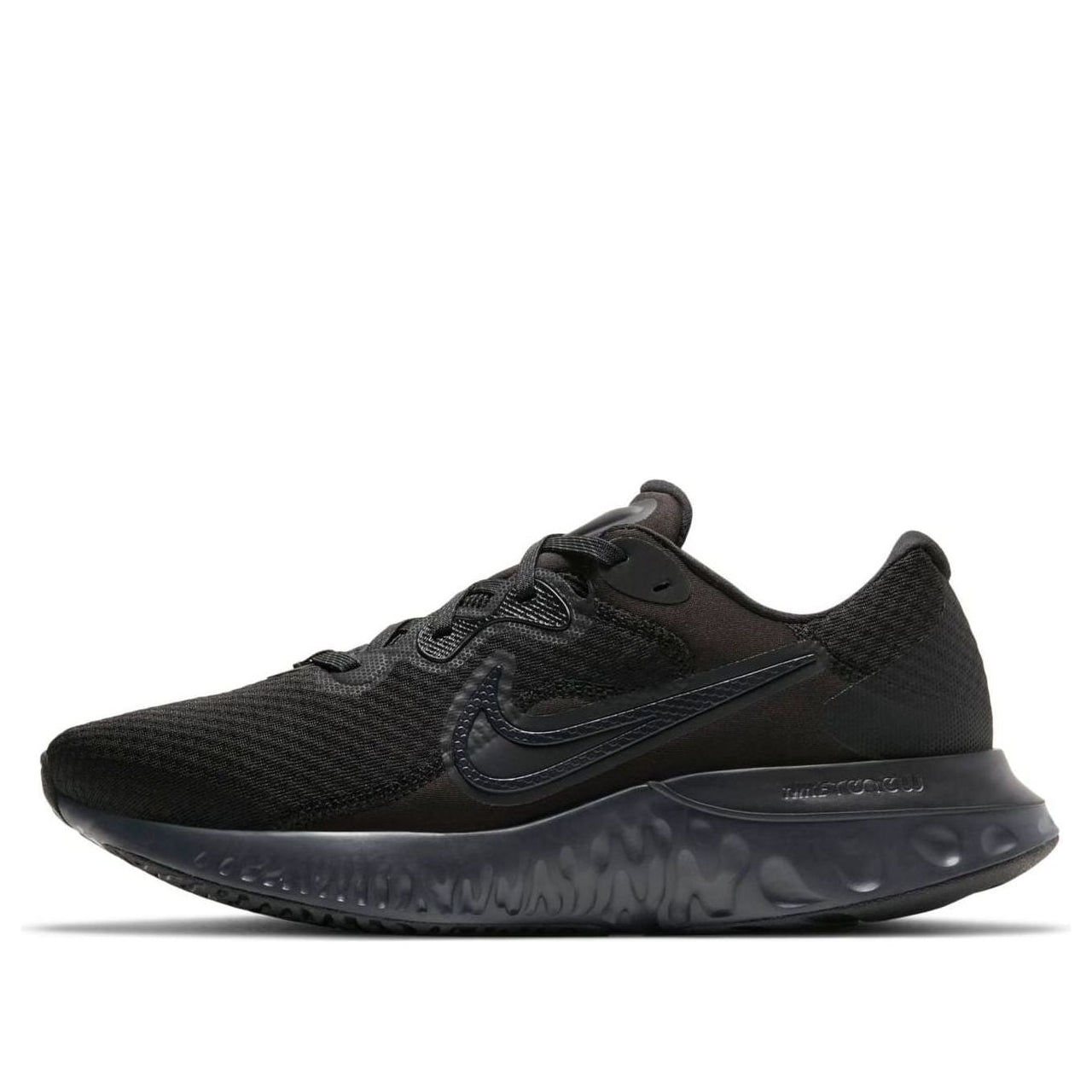 Nike Renew Run 2 'Black Anthracite' CU3504-006
