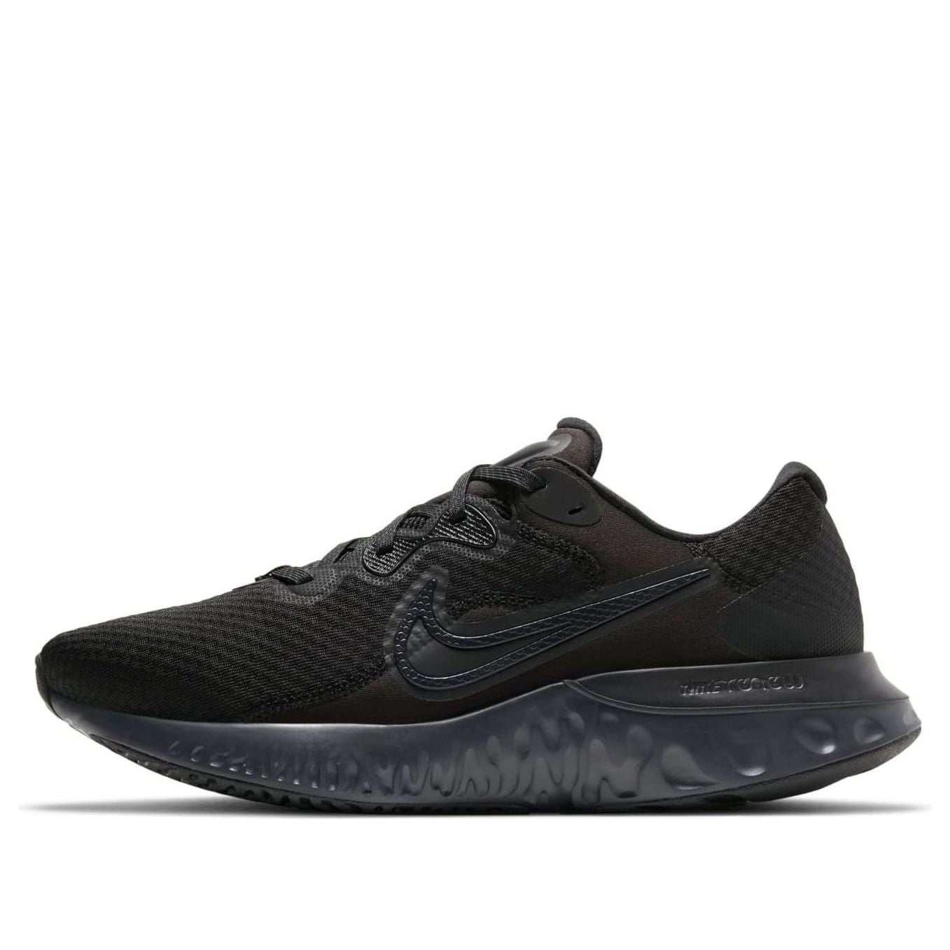 Nike Renew Run 2 'Black Anthracite' CU3504-006